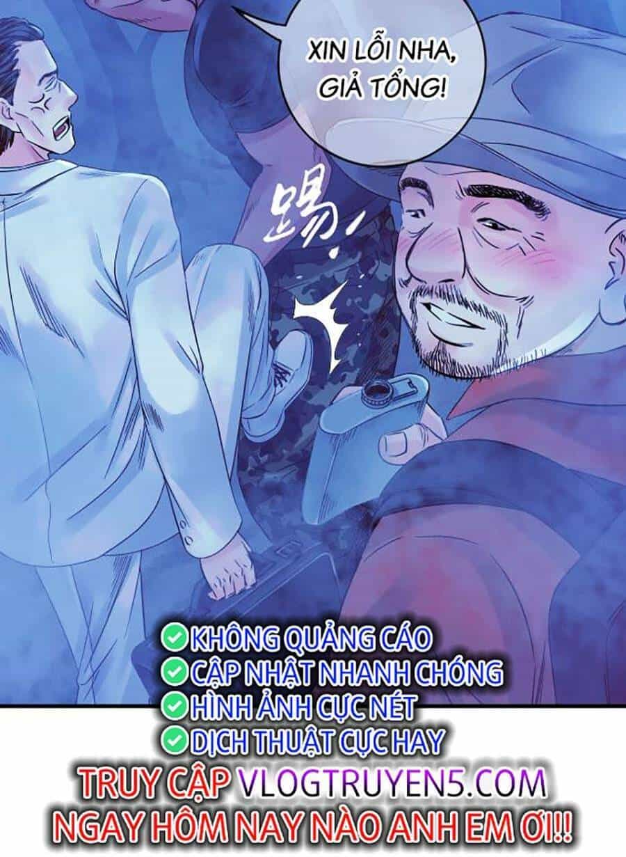 Kí Hiệu Cuối Cùng - Chương 13 - ảnh 24