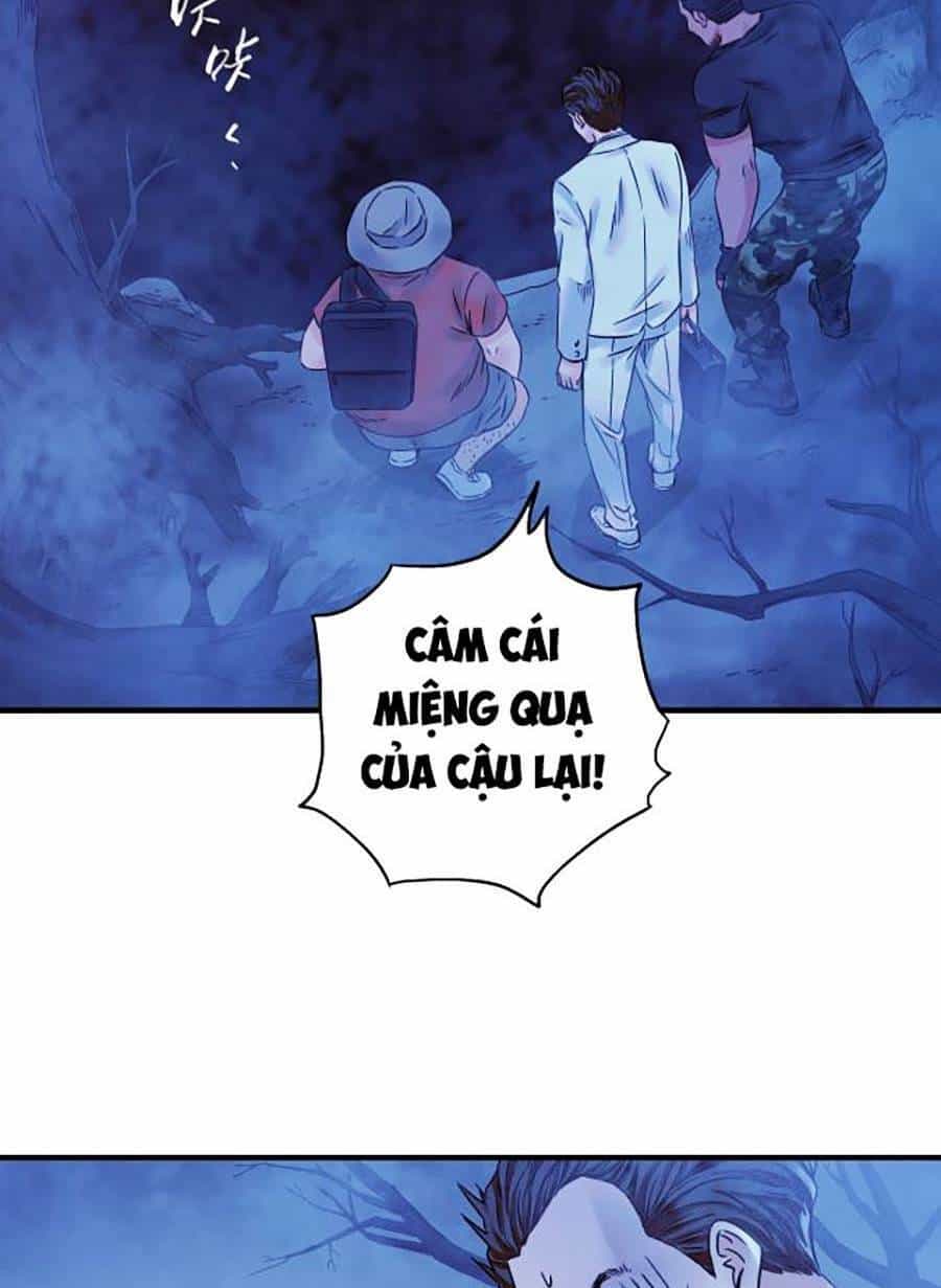 Kí Hiệu Cuối Cùng - Chương 13 - ảnh 27