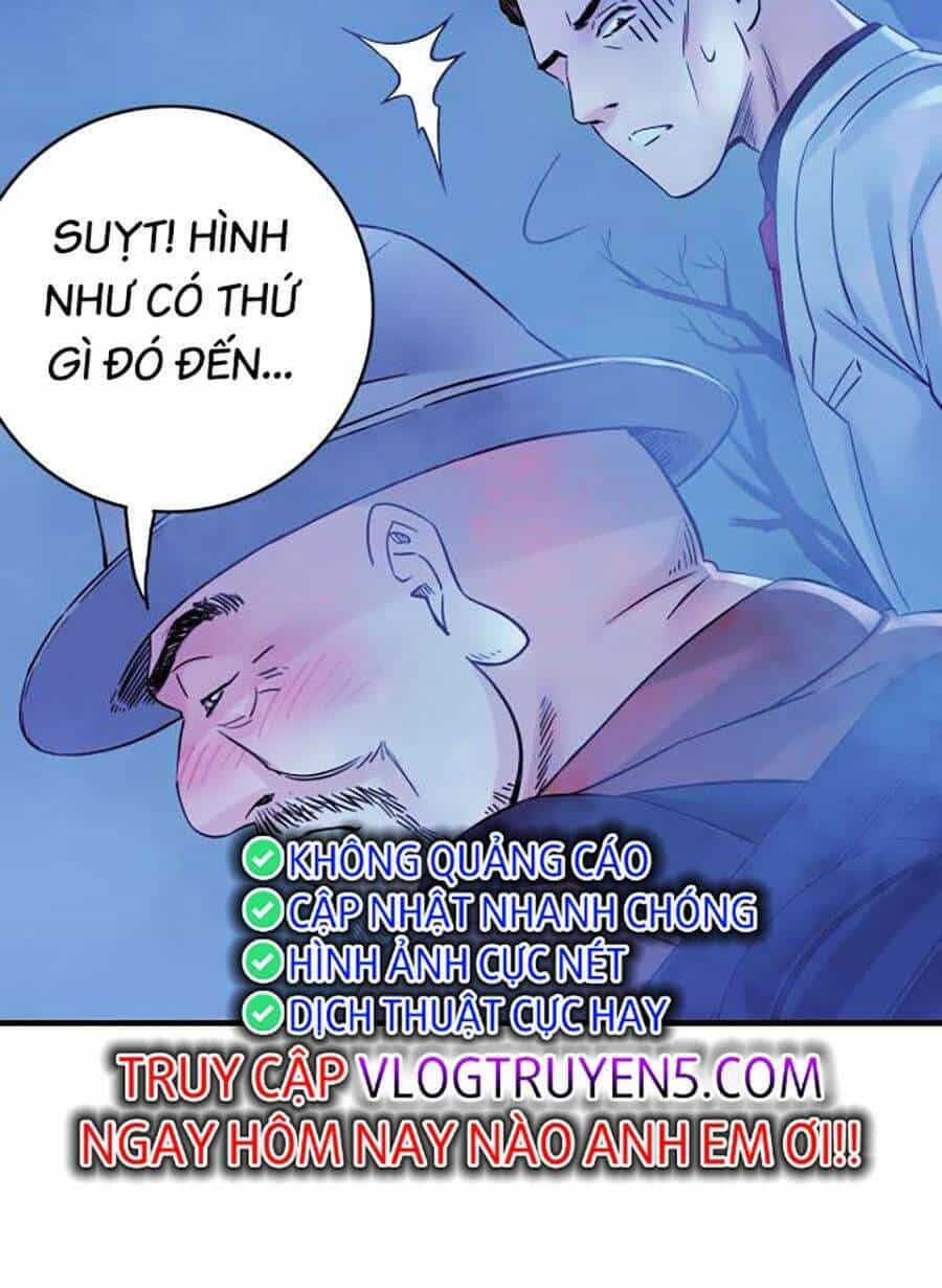 Kí Hiệu Cuối Cùng - Chương 13 - ảnh 28