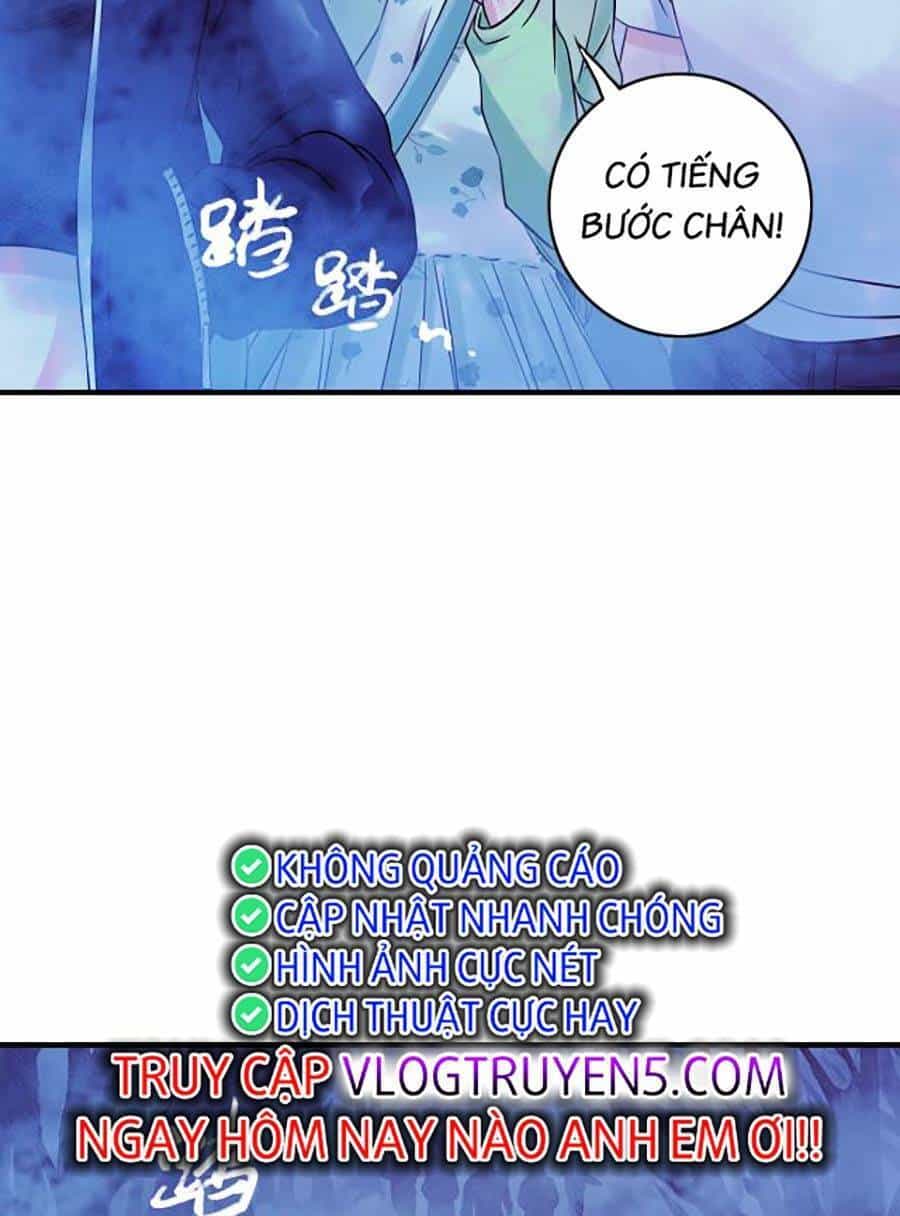 Kí Hiệu Cuối Cùng - Chương 13 - ảnh 45