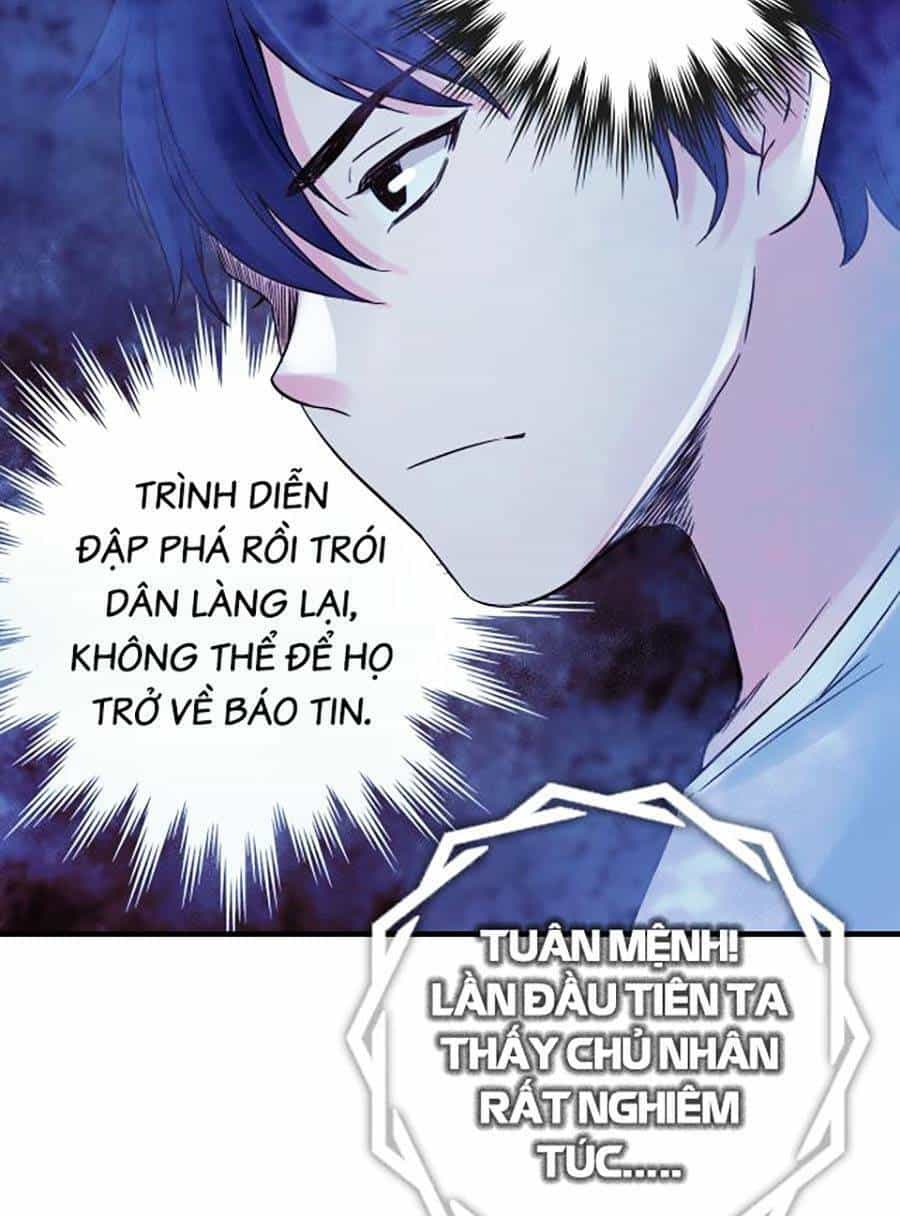 Kí Hiệu Cuối Cùng - Chương 13 - ảnh 49