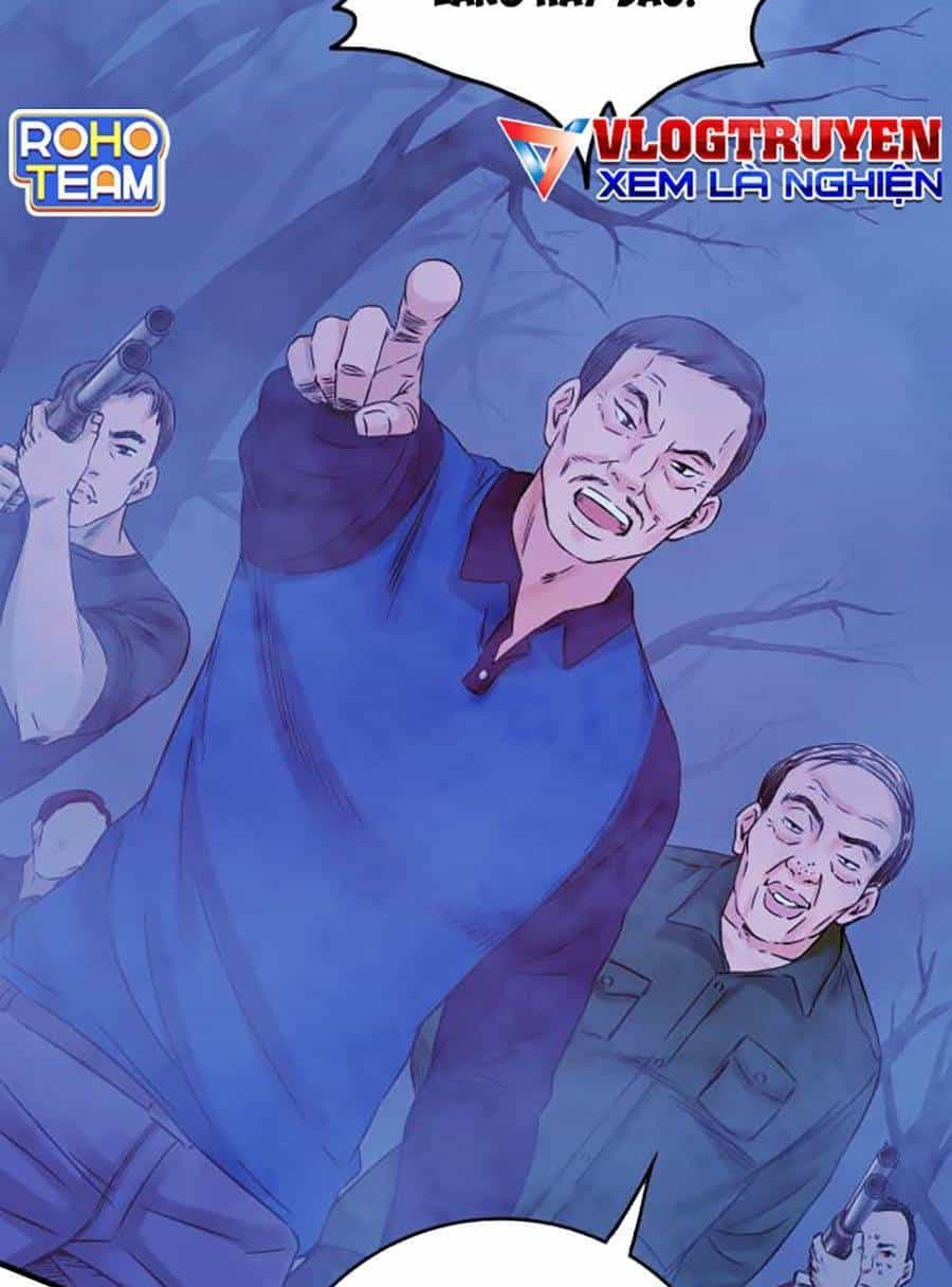 Kí Hiệu Cuối Cùng - Chương 13 - ảnh 53