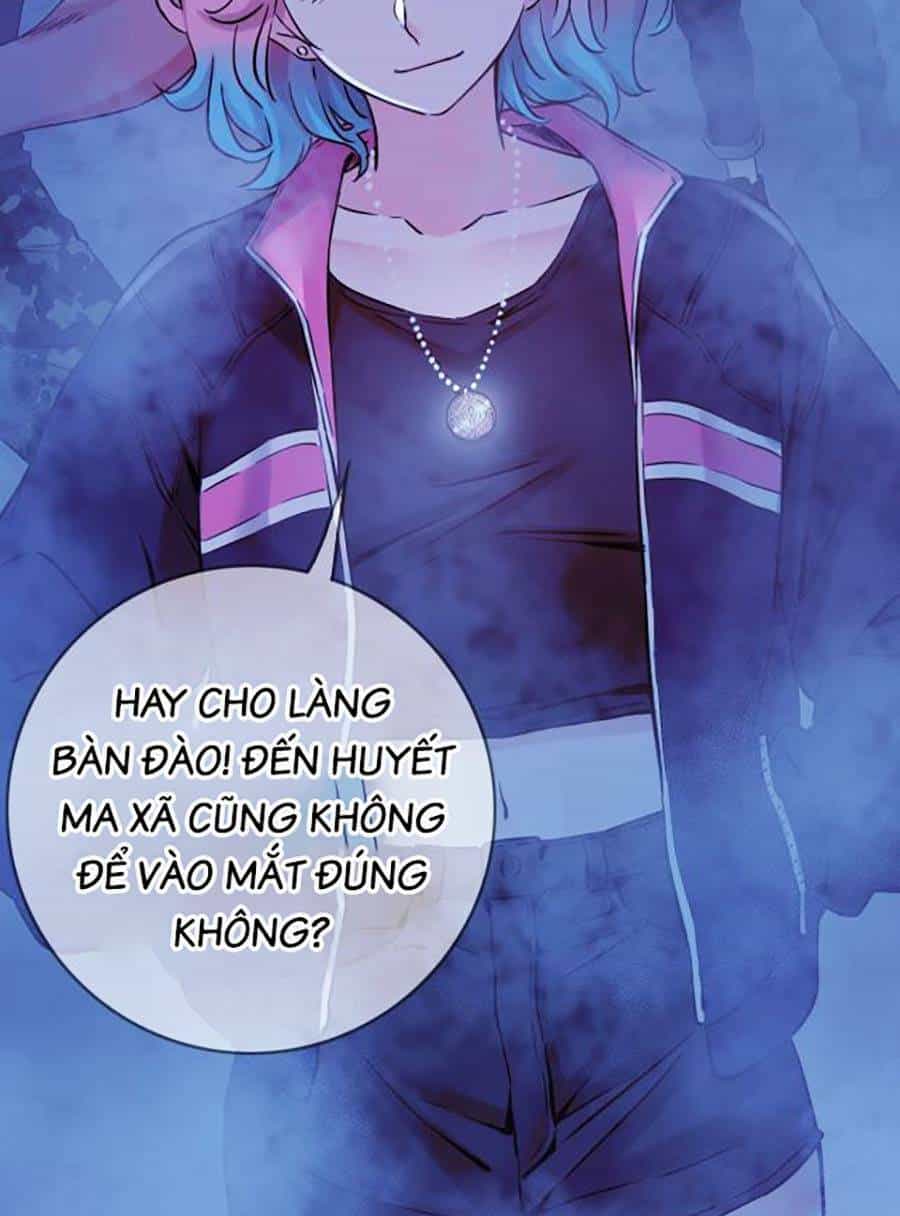 Kí Hiệu Cuối Cùng - Chương 13 - ảnh 59