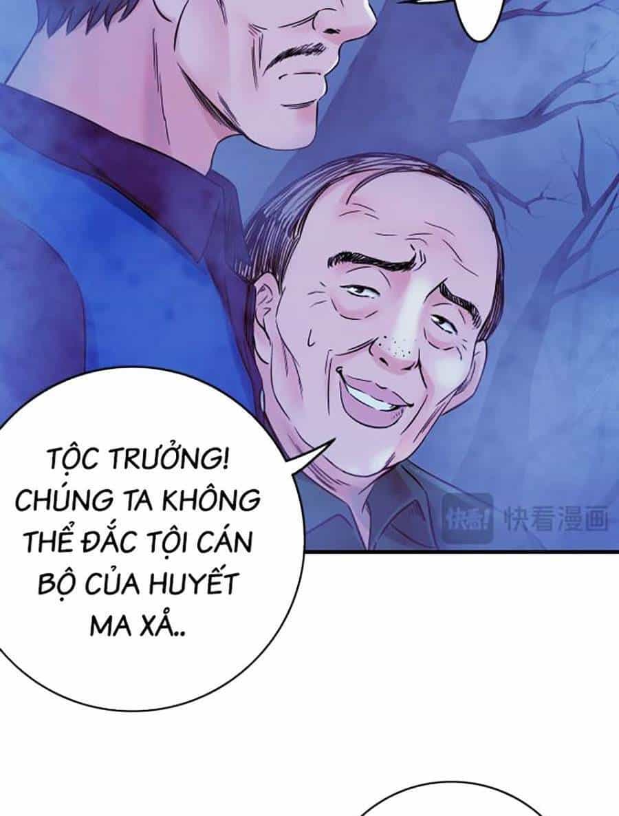 Kí Hiệu Cuối Cùng - Chương 13 - ảnh 63