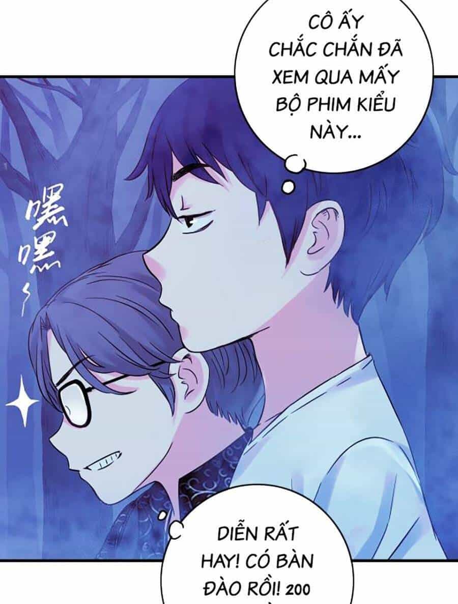 Kí Hiệu Cuối Cùng - Chương 13 - ảnh 64