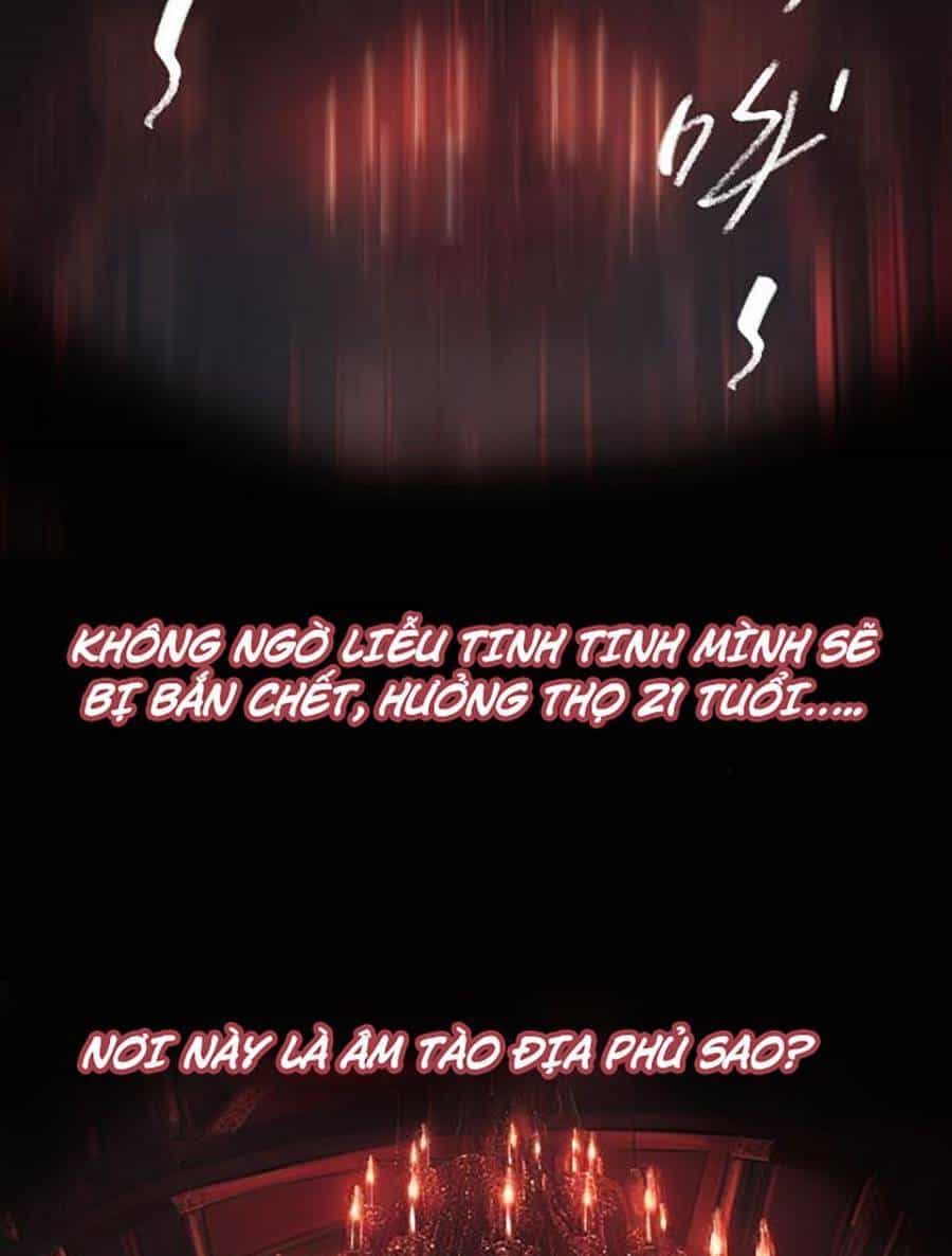 Kí Hiệu Cuối Cùng - Chương 13 - ảnh 71