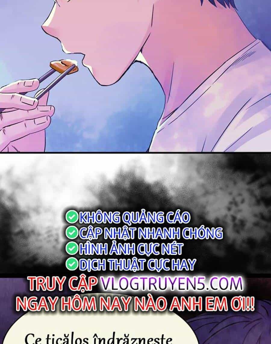 Kí Hiệu Cuối Cùng - Chương 14 - ảnh 16
