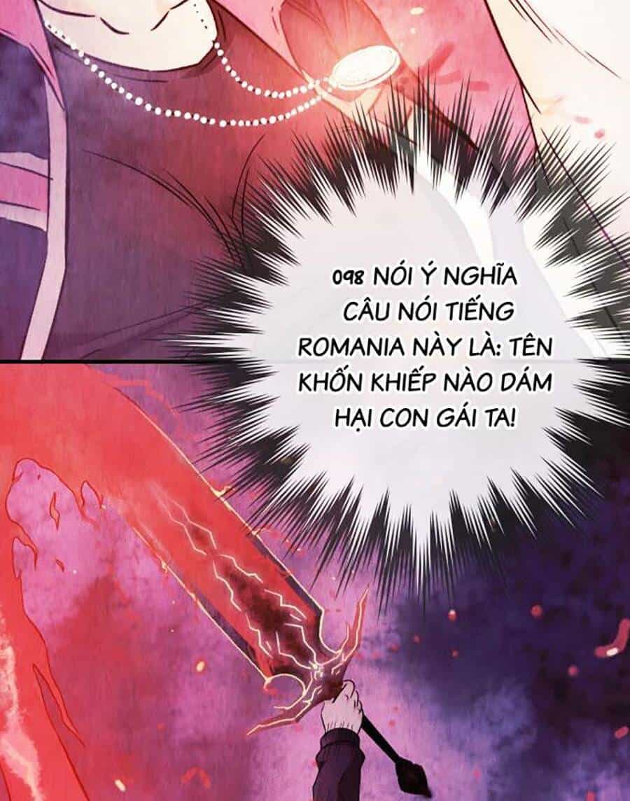 Kí Hiệu Cuối Cùng - Chương 14 - ảnh 18
