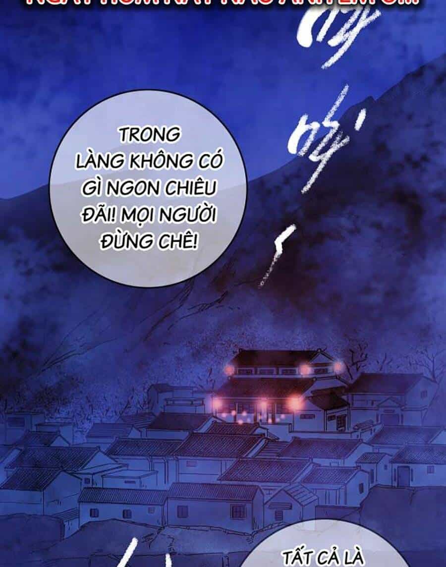 Kí Hiệu Cuối Cùng - Chương 14 - ảnh 2