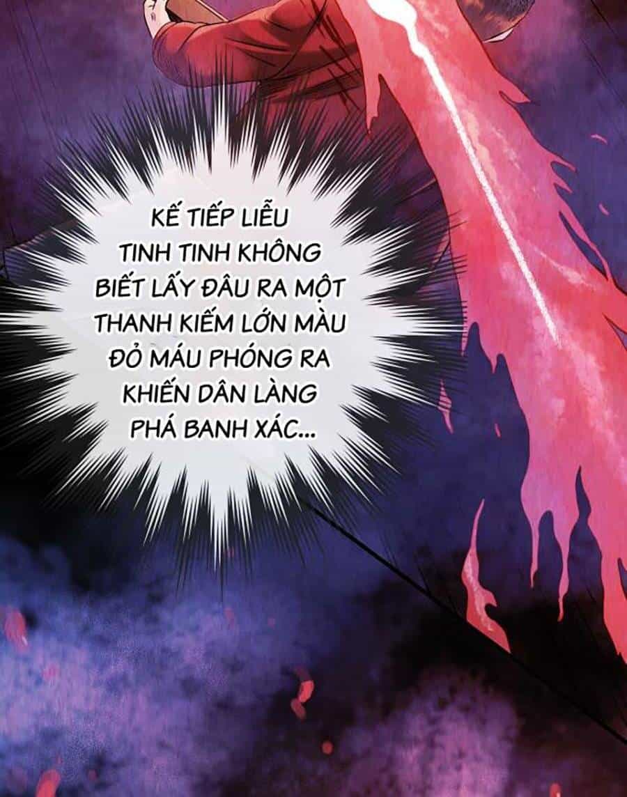 Kí Hiệu Cuối Cùng - Chương 14 - ảnh 20