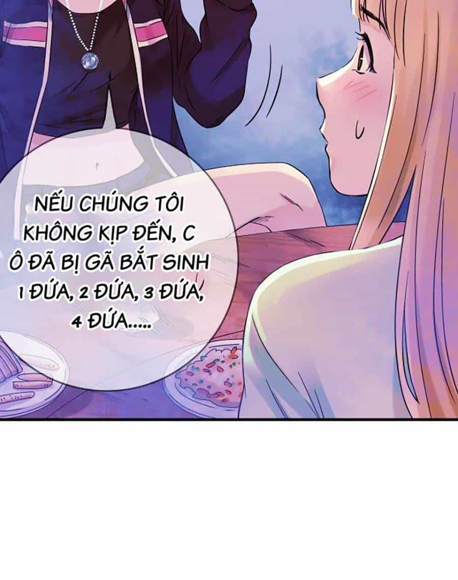 Kí Hiệu Cuối Cùng - Chương 14 - ảnh 28