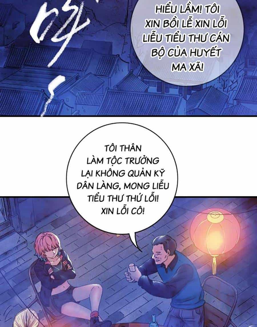 Kí Hiệu Cuối Cùng - Chương 14 - ảnh 3