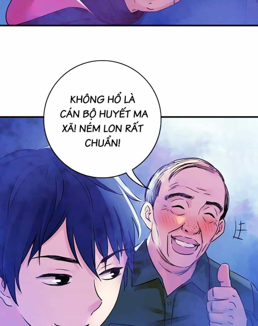 Kí Hiệu Cuối Cùng - Chương 14 - ảnh 33