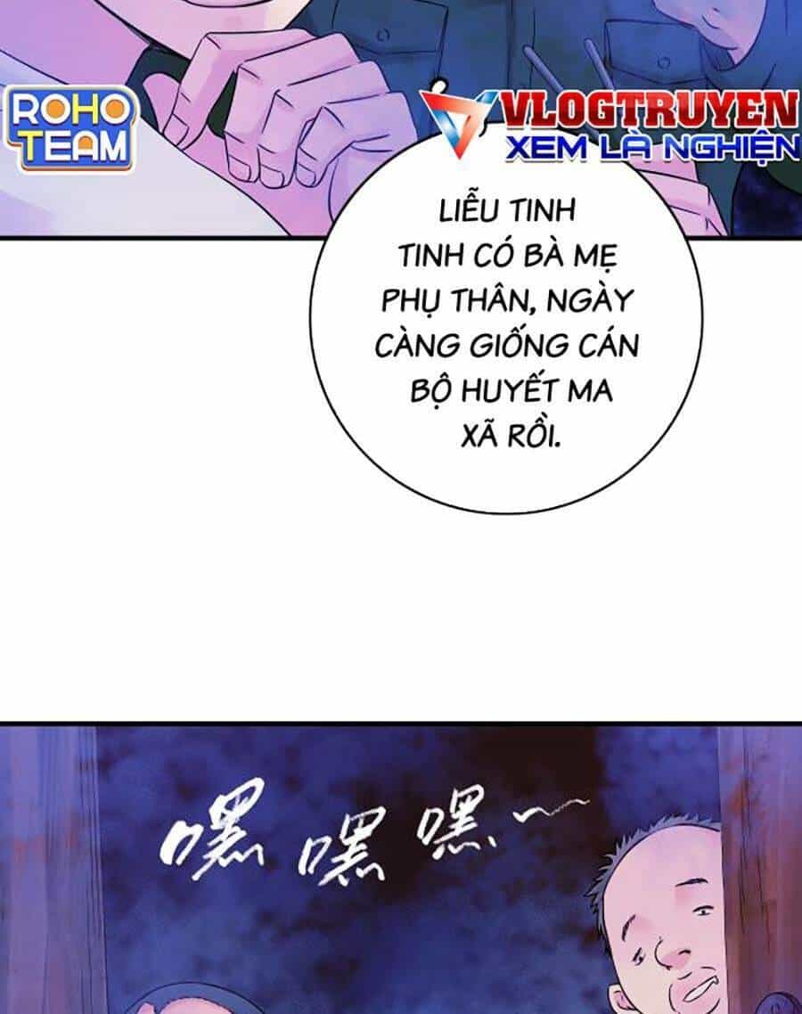 Kí Hiệu Cuối Cùng - Chương 14 - ảnh 34