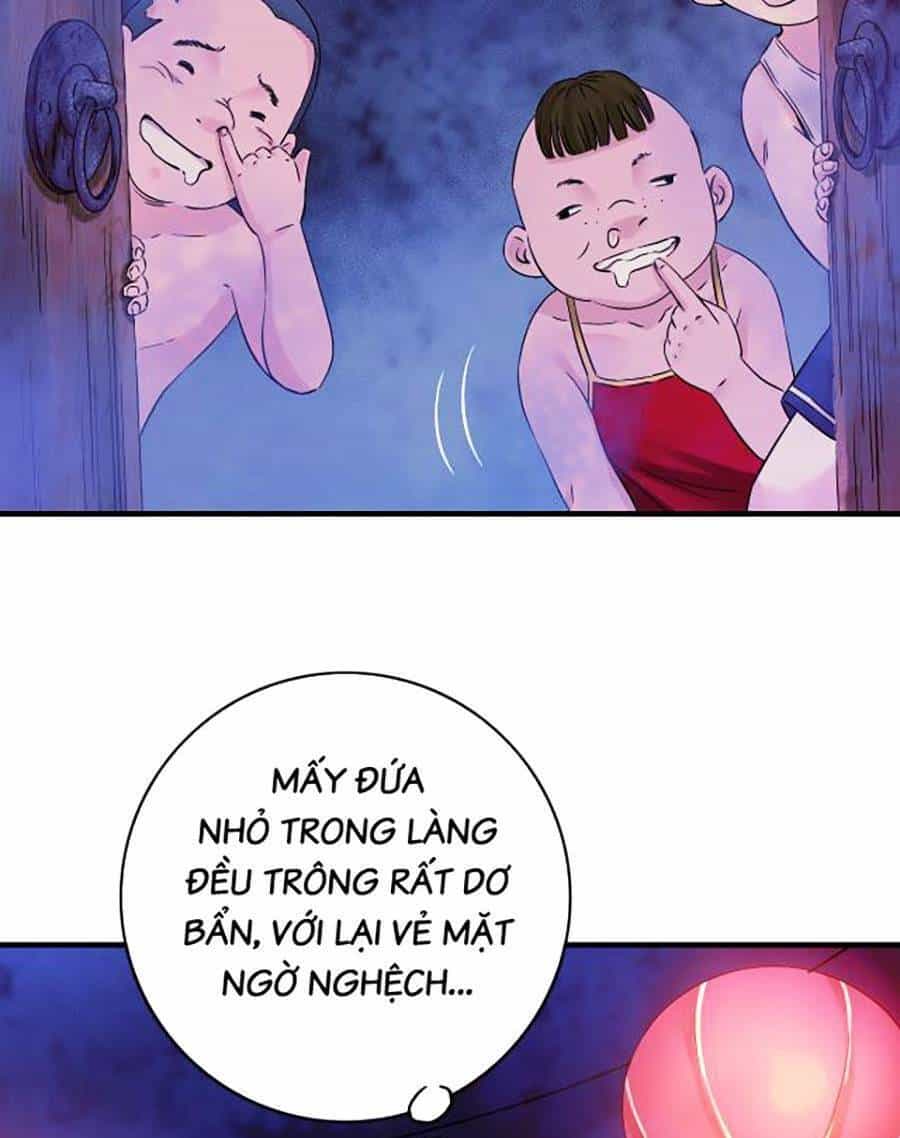 Kí Hiệu Cuối Cùng - Chương 14 - ảnh 35