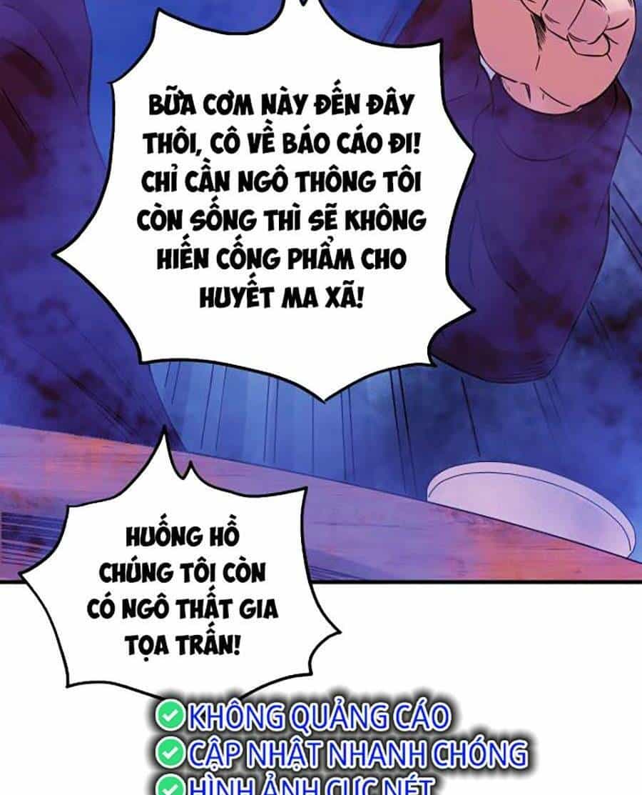 Kí Hiệu Cuối Cùng - Chương 14 - ảnh 54