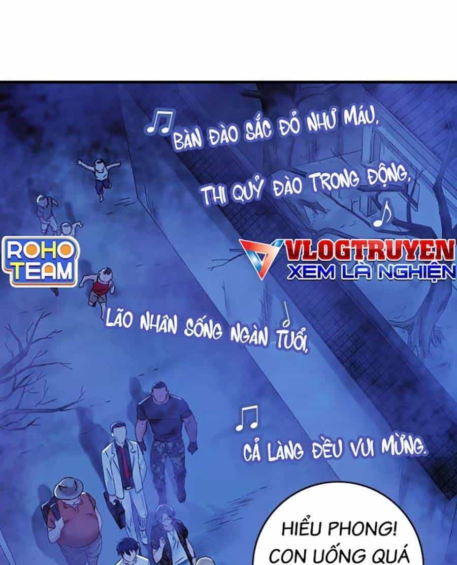 Kí Hiệu Cuối Cùng - Chương 14 - ảnh 57