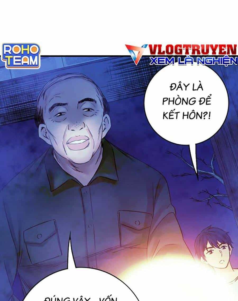 Kí Hiệu Cuối Cùng - Chương 14 - ảnh 62