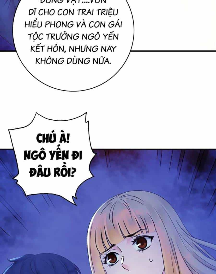 Kí Hiệu Cuối Cùng - Chương 14 - ảnh 63