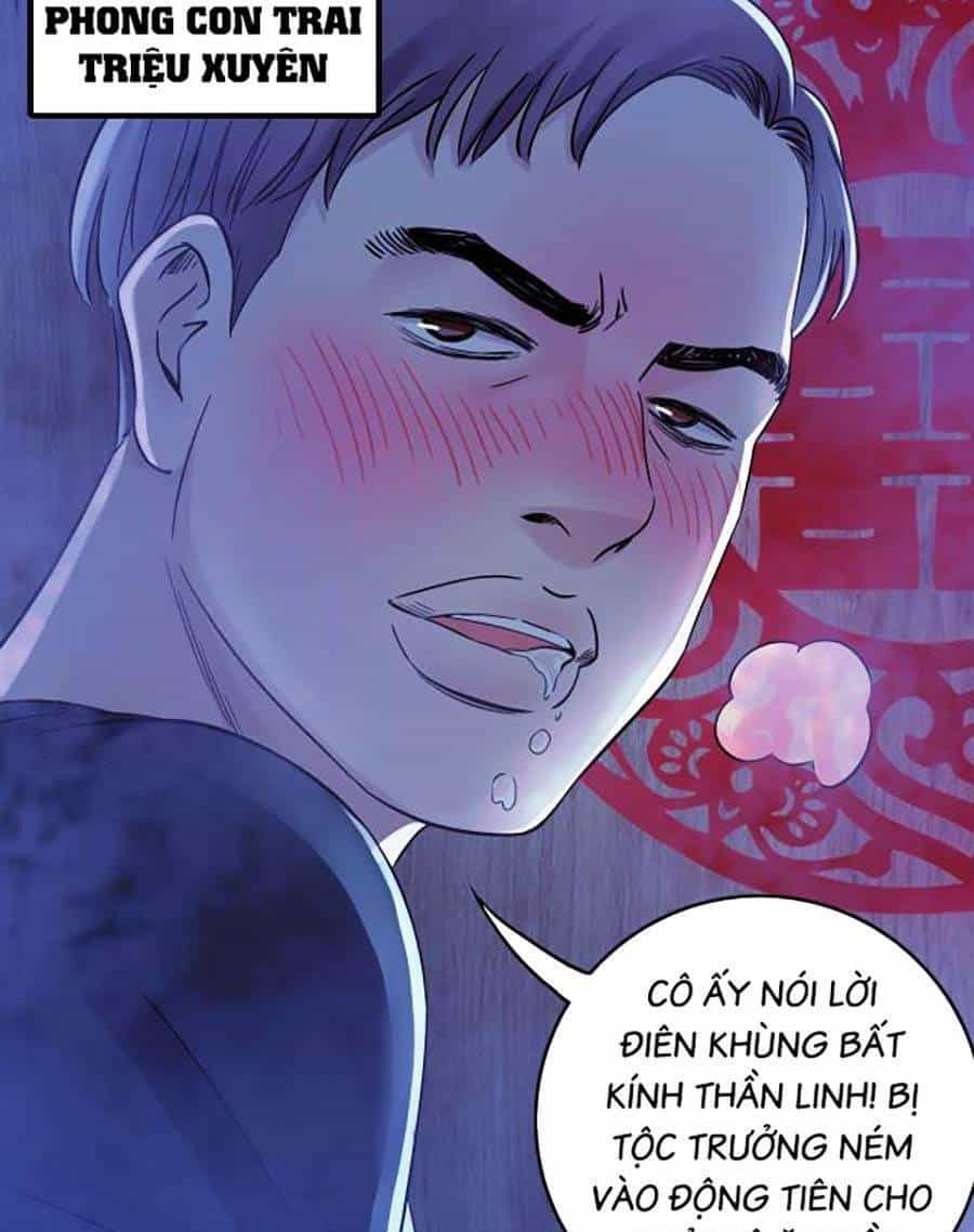 Kí Hiệu Cuối Cùng - Chương 14 - ảnh 65