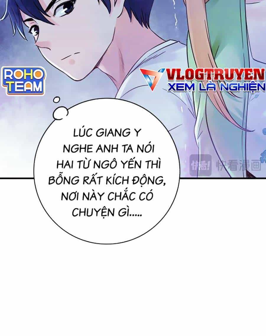 Kí Hiệu Cuối Cùng - Chương 14 - ảnh 67