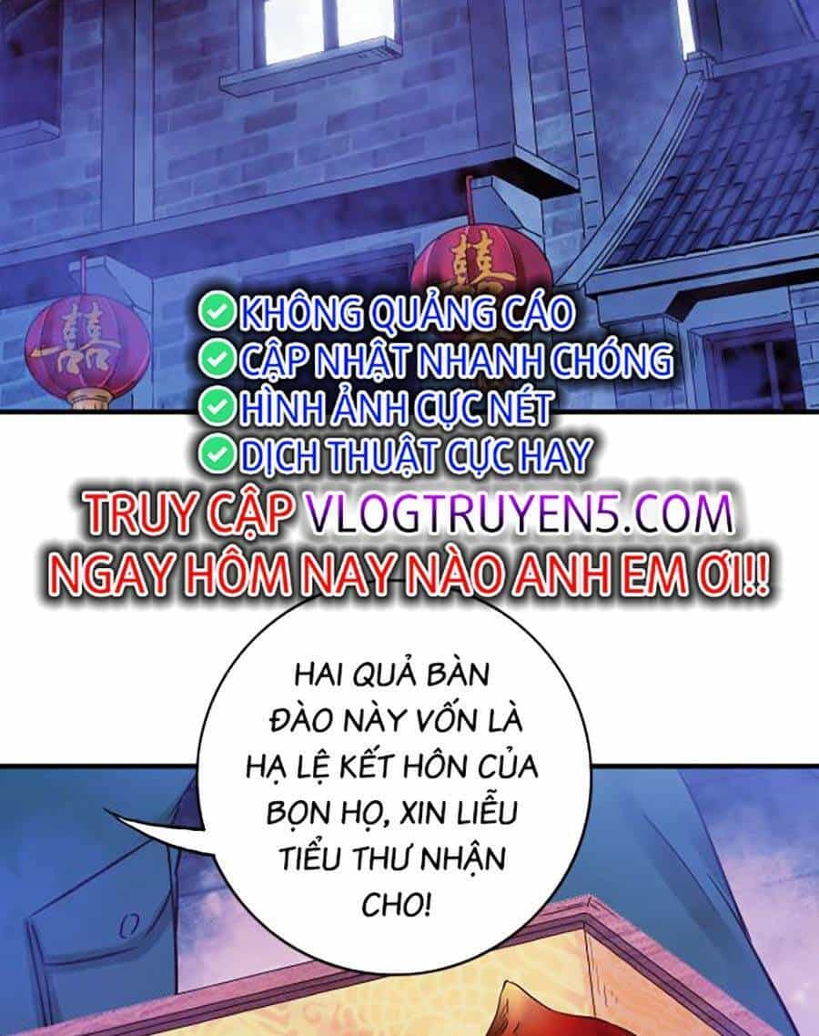 Kí Hiệu Cuối Cùng - Chương 14 - ảnh 69