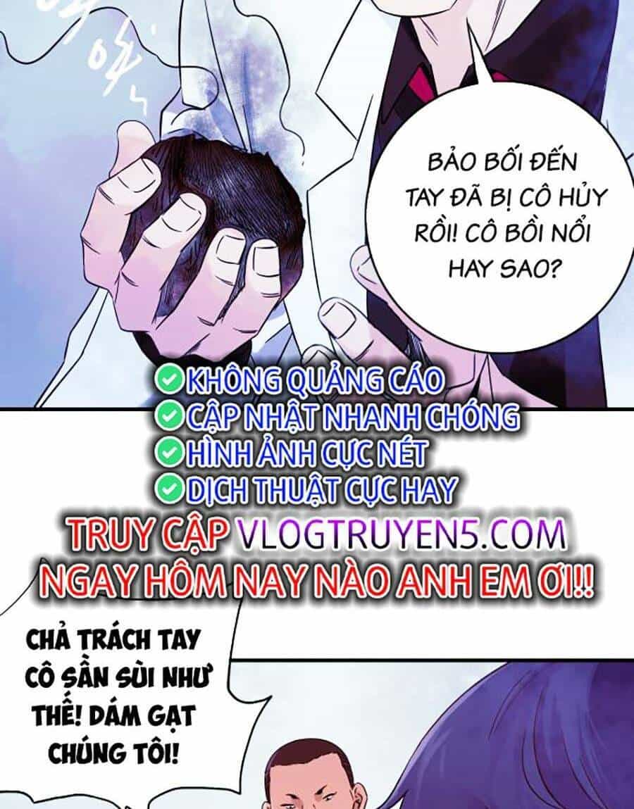 Kí Hiệu Cuối Cùng - Chương 15 - ảnh 10
