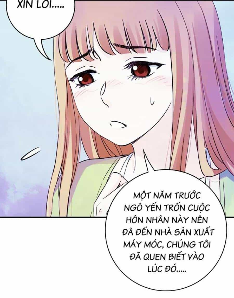 Kí Hiệu Cuối Cùng - Chương 15 - ảnh 12
