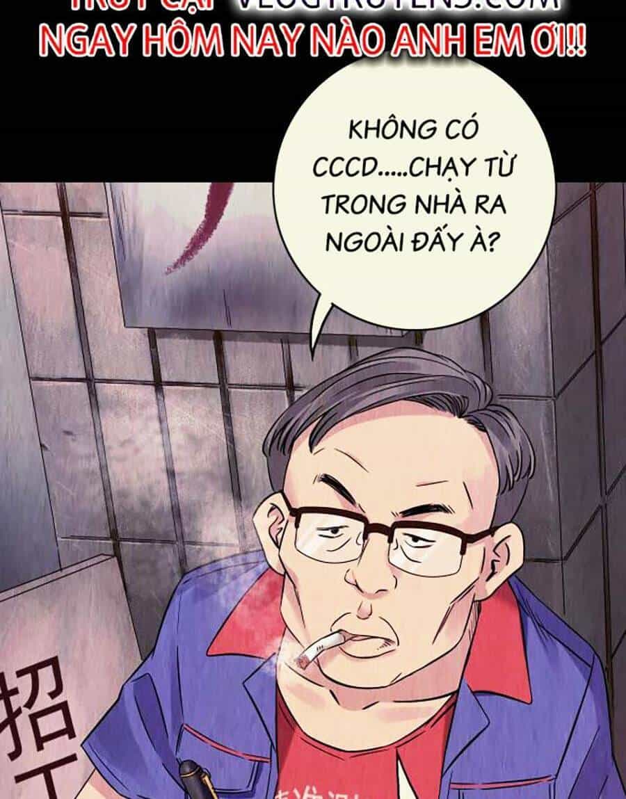 Kí Hiệu Cuối Cùng - Chương 15 - ảnh 16