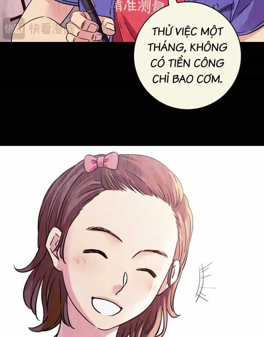 Kí Hiệu Cuối Cùng - Chương 15 - ảnh 17