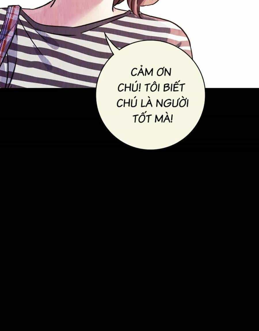 Kí Hiệu Cuối Cùng - Chương 15 - ảnh 18