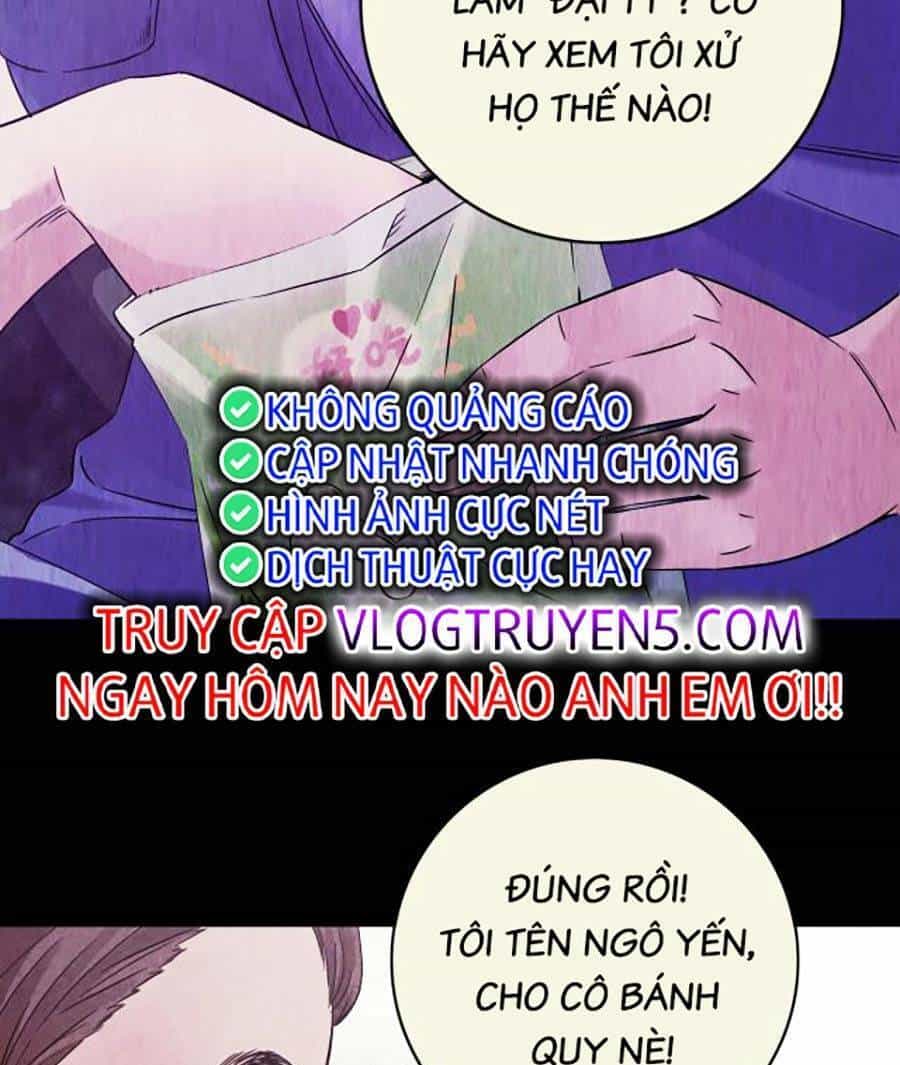 Kí Hiệu Cuối Cùng - Chương 15 - ảnh 39