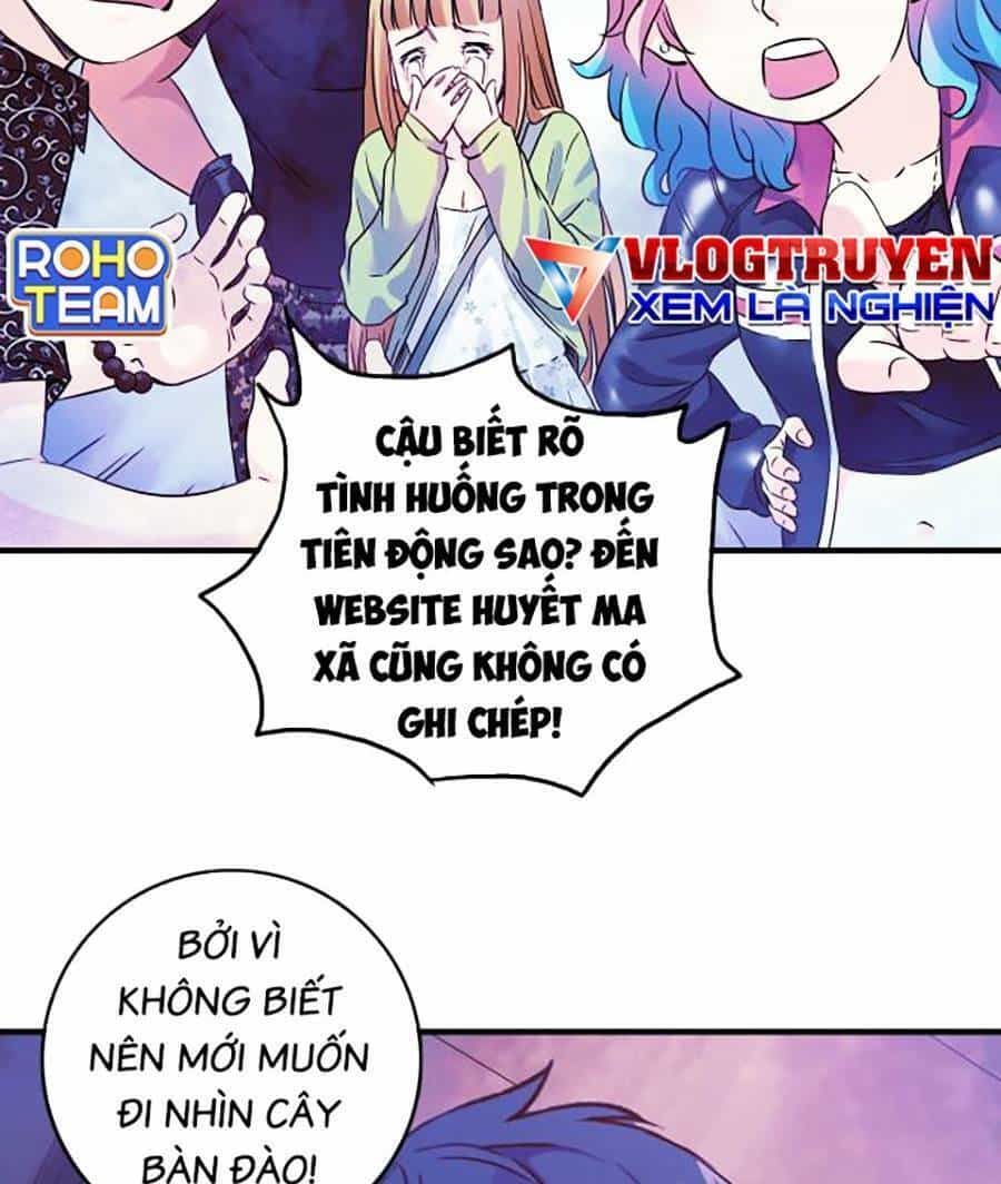 Kí Hiệu Cuối Cùng - Chương 15 - ảnh 51