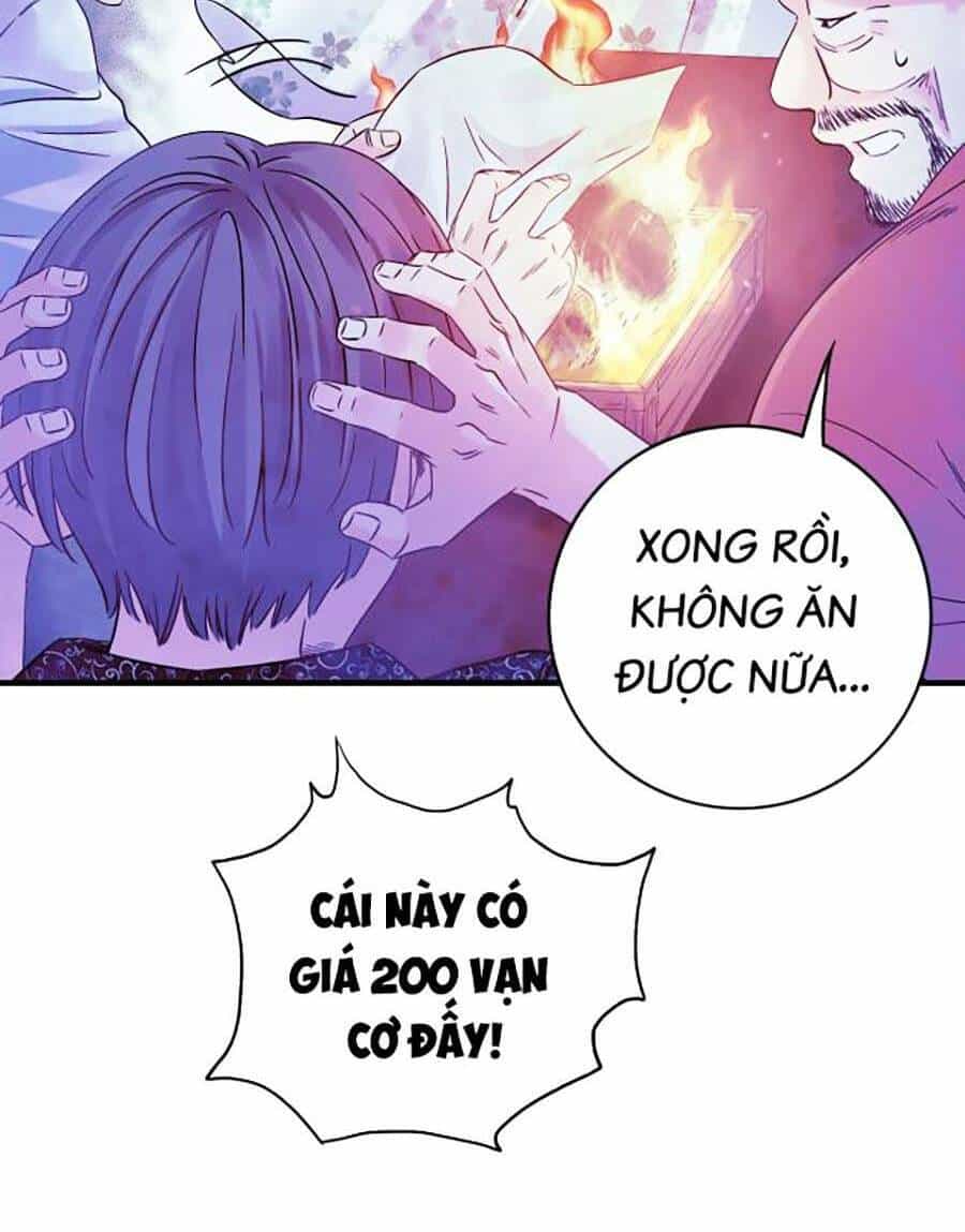 Kí Hiệu Cuối Cùng - Chương 15 - ảnh 6