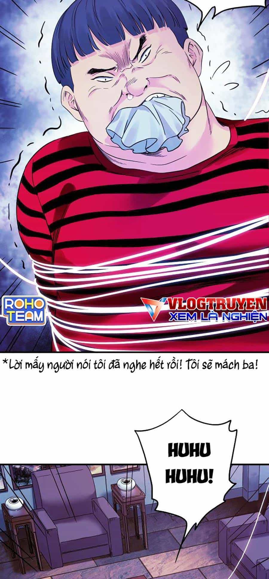 Kí Hiệu Cuối Cùng - Chương 15 - ảnh 61