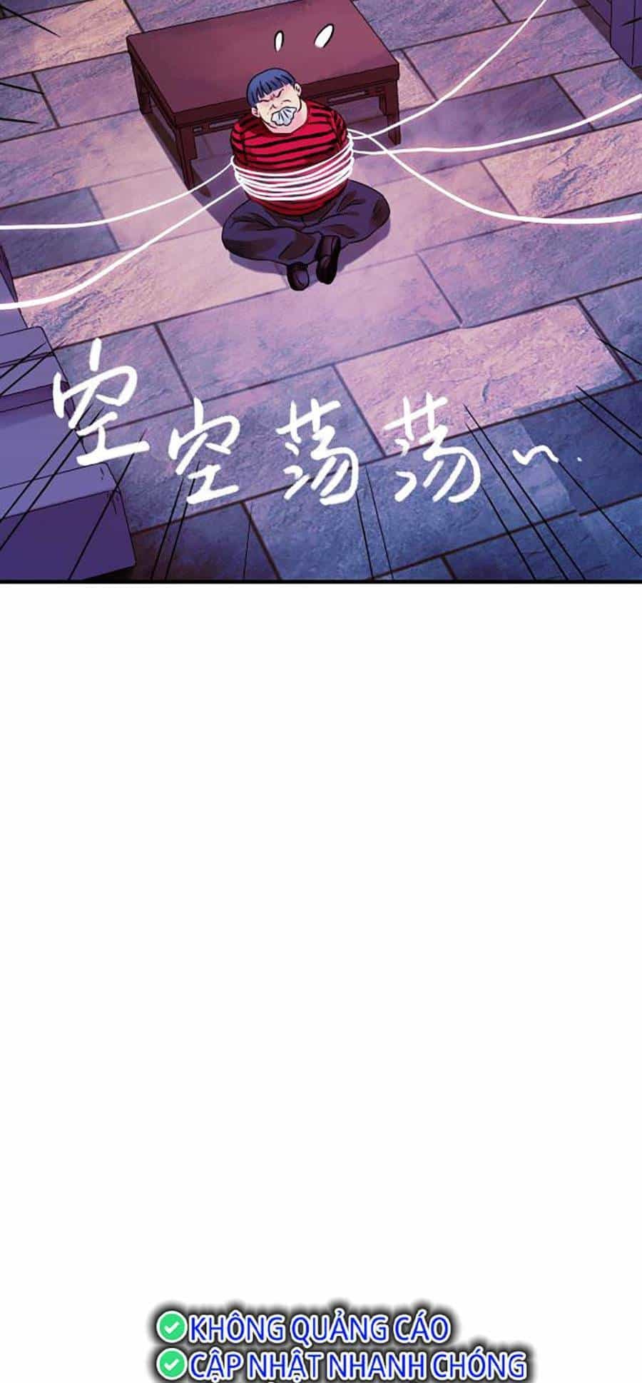 Kí Hiệu Cuối Cùng - Chương 15 - ảnh 62