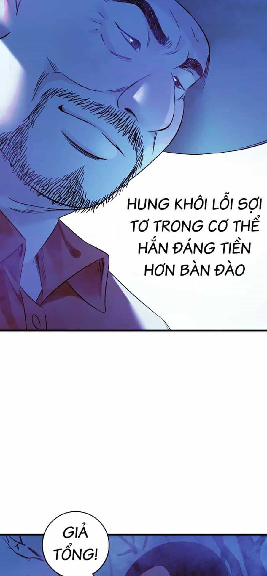 Kí Hiệu Cuối Cùng - Chương 15 - ảnh 68