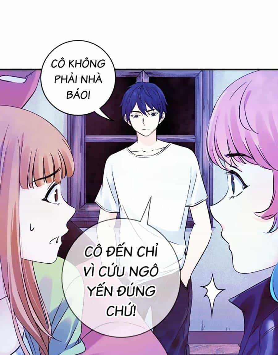 Kí Hiệu Cuối Cùng - Chương 15 - ảnh 7