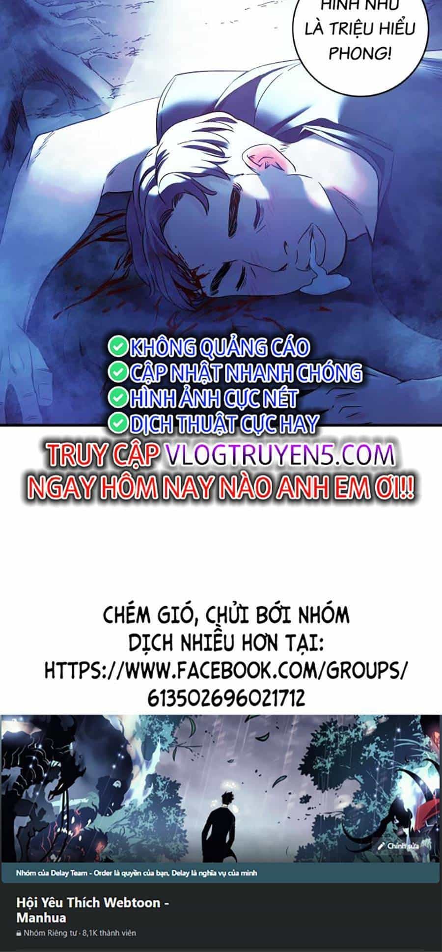 Kí Hiệu Cuối Cùng - Chương 15 - ảnh 70