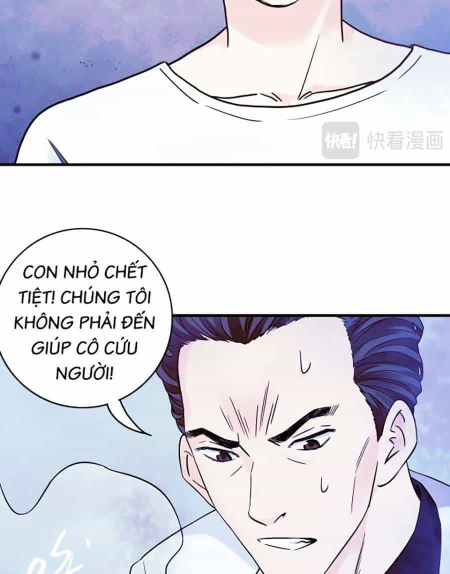 Kí Hiệu Cuối Cùng - Chương 15 - ảnh 9