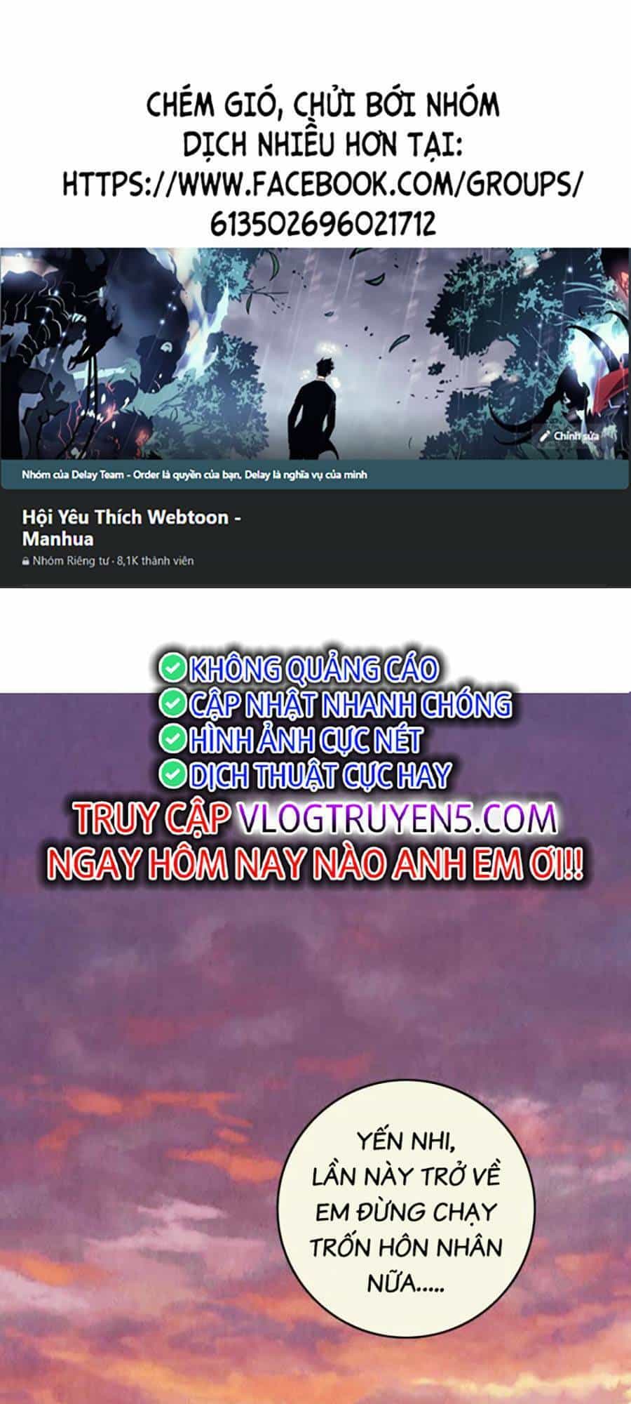 Kí Hiệu Cuối Cùng - Chương 16 - ảnh 1