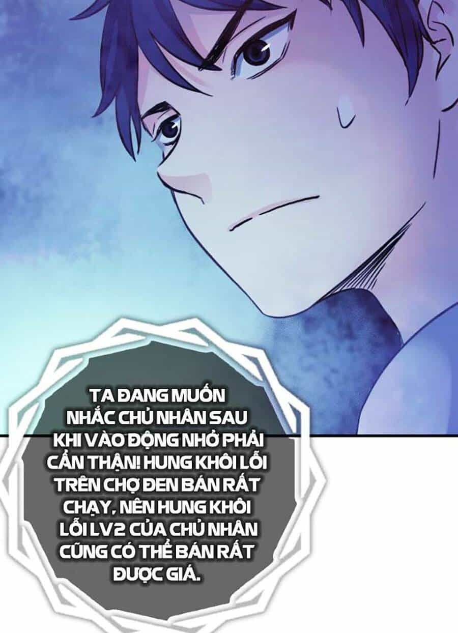 Kí Hiệu Cuối Cùng - Chương 16 - ảnh 26