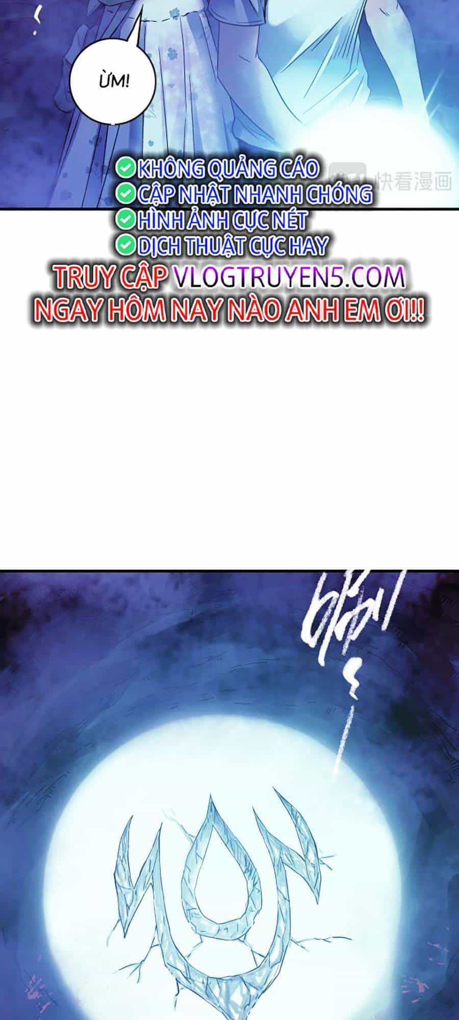 Kí Hiệu Cuối Cùng - Chương 16 - ảnh 31