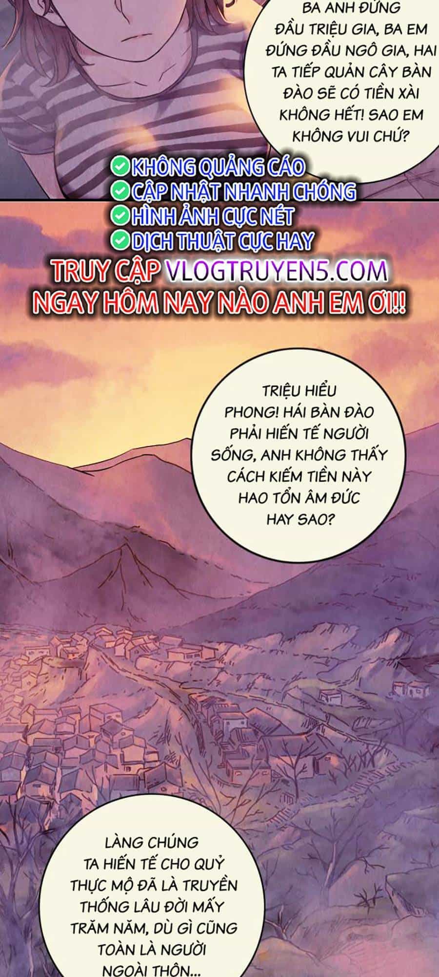 Kí Hiệu Cuối Cùng - Chương 16 - ảnh 4