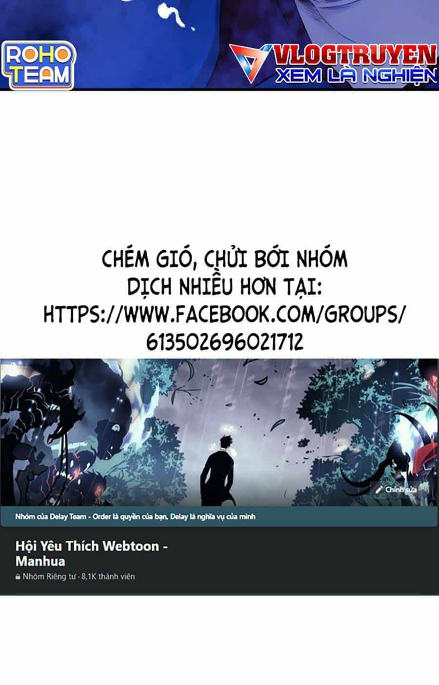 Kí Hiệu Cuối Cùng - Chương 17 - ảnh 49