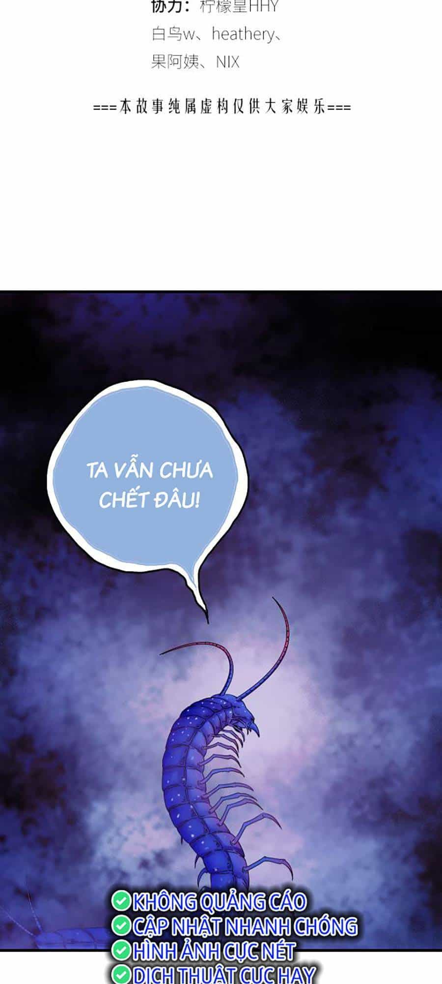 Kí Hiệu Cuối Cùng - Chương 18 - ảnh 8