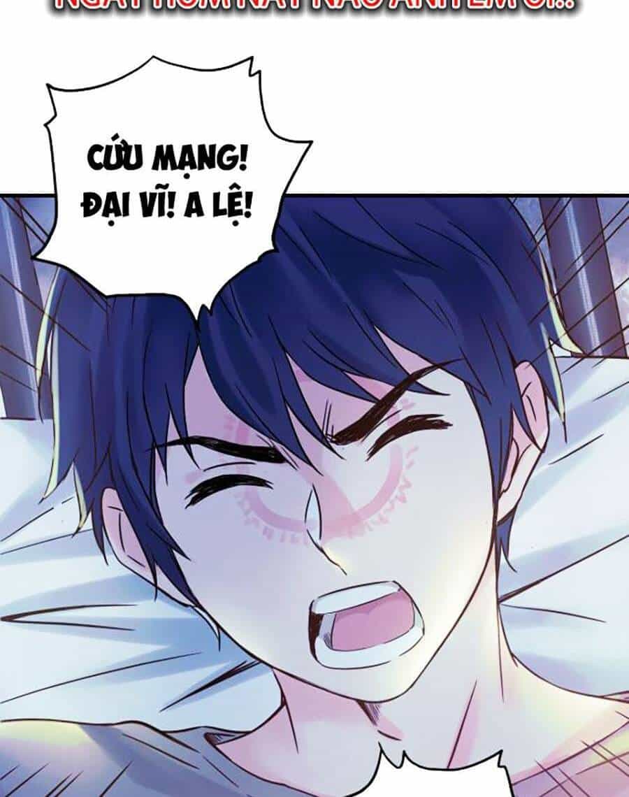 Kí Hiệu Cuối Cùng - Chương 1 - ảnh 102