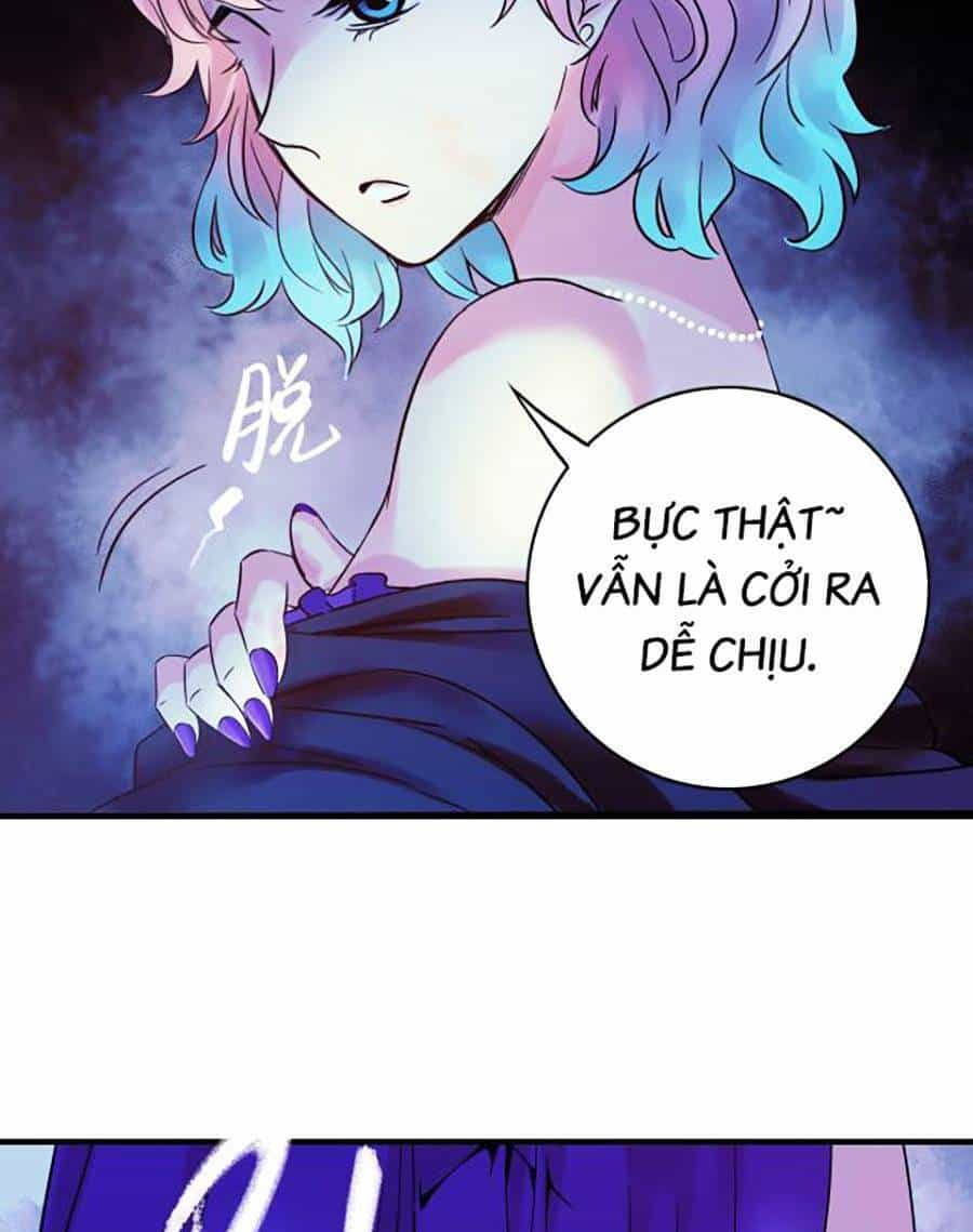 Kí Hiệu Cuối Cùng - Chương 1 - ảnh 105