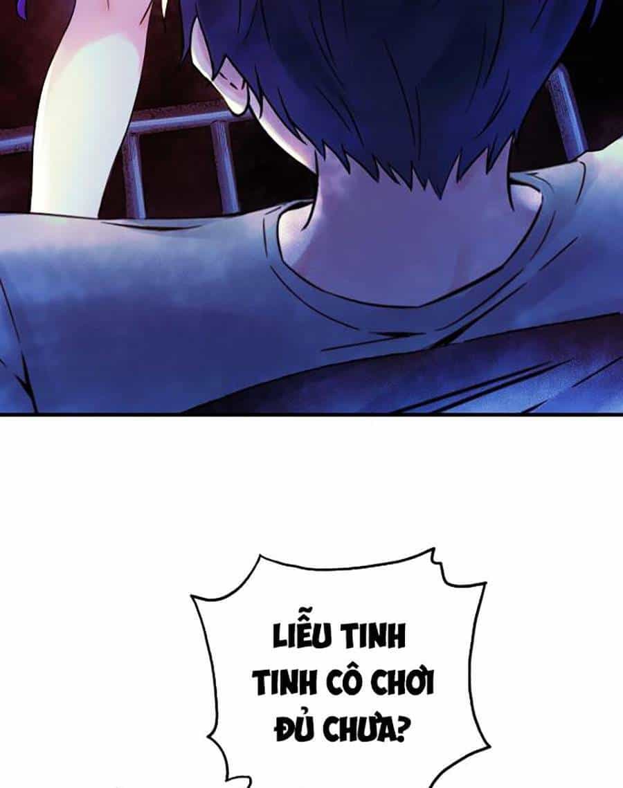 Kí Hiệu Cuối Cùng - Chương 1 - ảnh 109