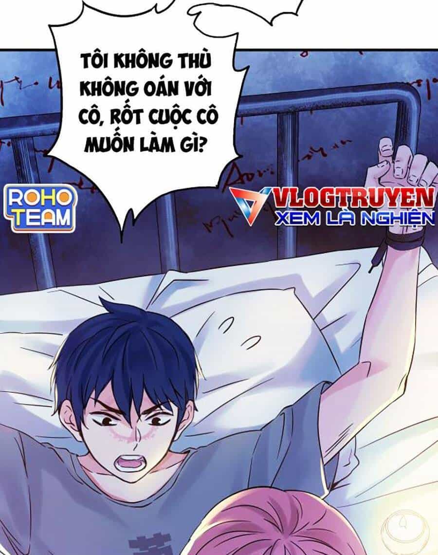 Kí Hiệu Cuối Cùng - Chương 1 - ảnh 110